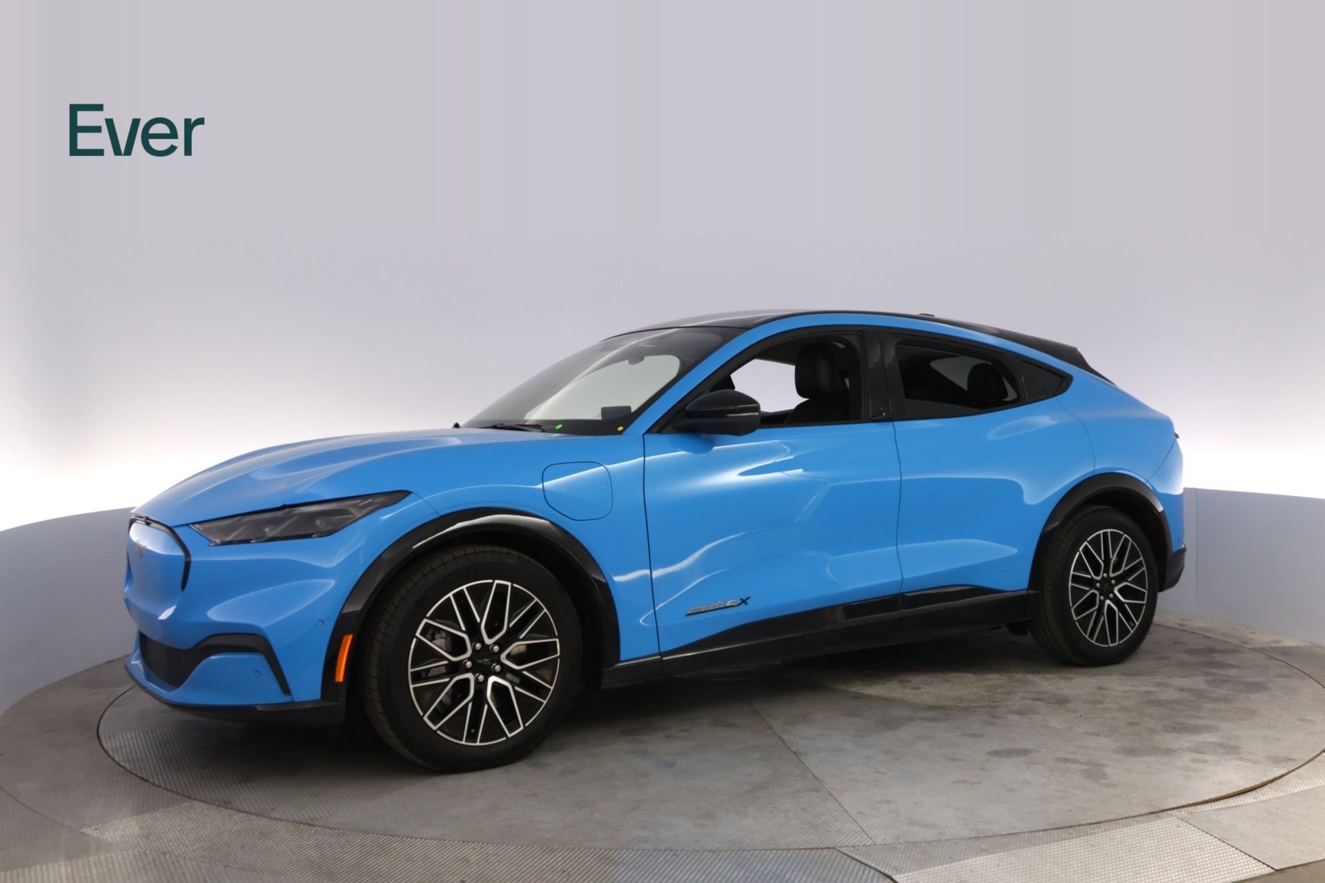 Used 2024 Ford Mustang Mach-E Premium image 18