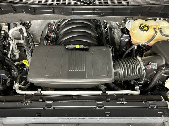 Used 2022 Chevrolet Silverado 1500 RST w/ Z71 Off-Road Package AWD/4WD image 9