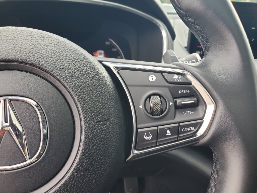 Used 2024 Acura MDX w/ Technology Package FWD image 27