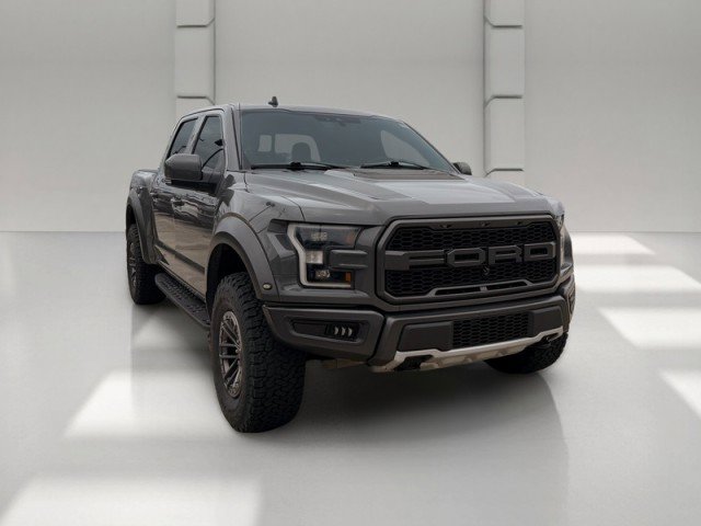 Used 2020 Ford F150 Raptor w/ Equipment Group 802A Luxury AWD/4WD image 3