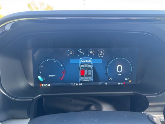 New 2026 Ford F250 XLT image 17