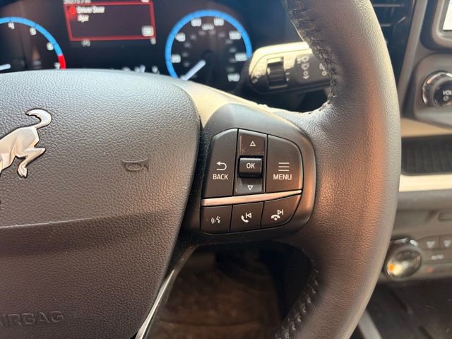 Used 2023 Ford Bronco Sport Heritage w/ Heritage Convenience Package AWD/4WD image 14