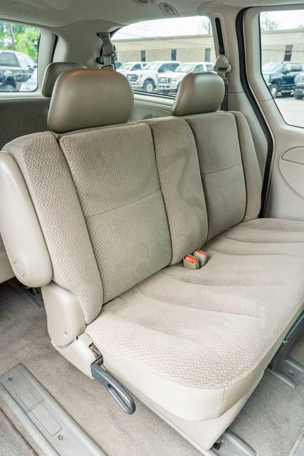 Used 2005 Dodge Grand Caravan SE w/ Popular Equipment Group I image 34