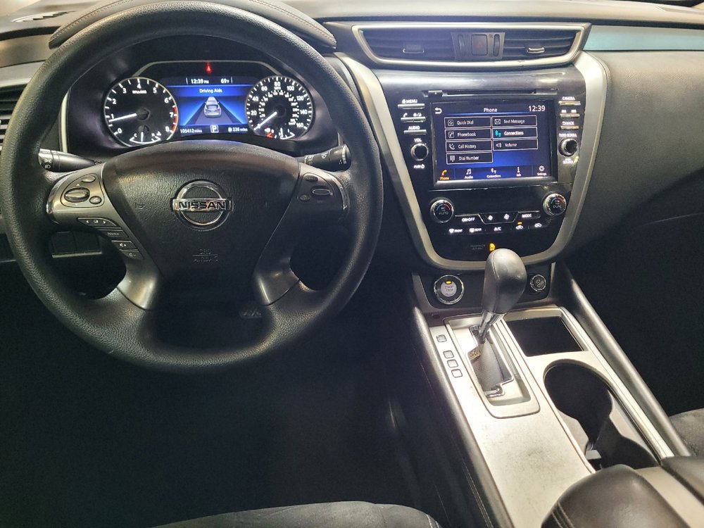 Used 2019 Nissan Murano S FWD image 22