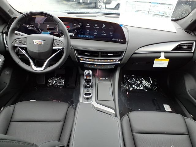 New 2026 Cadillac CT5 Premium Luxury AWD/4WD image 19