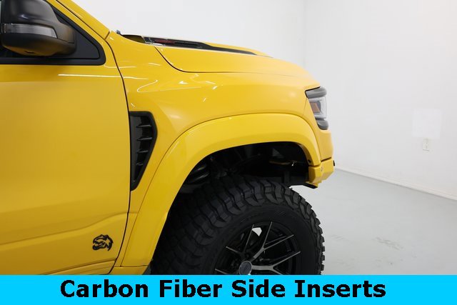 Used 2023 RAM 1500 TRX w/ TRX Level 2 Equipment Group image 23