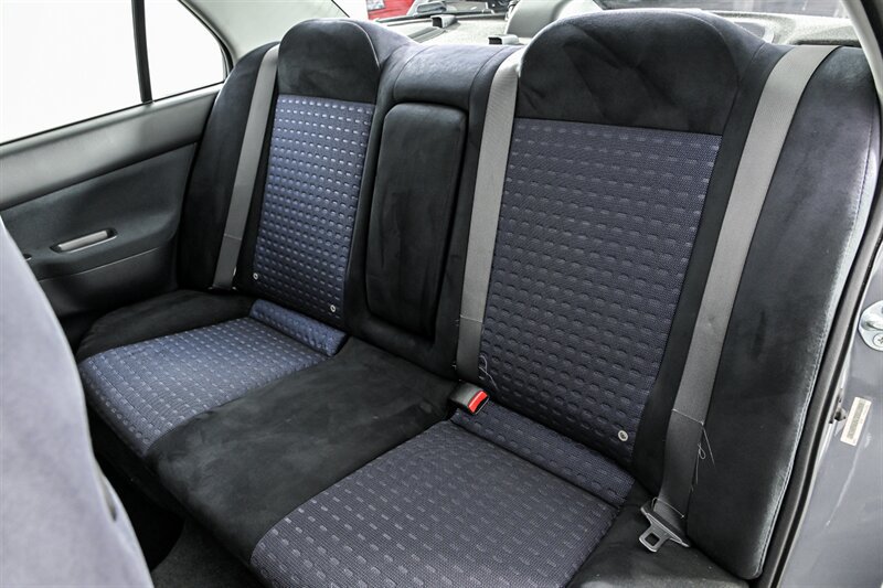 Used 2005 Mitsubishi Lancer Evolution AWD/4WD image 24