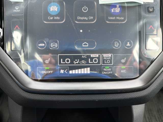New 2026 Subaru Ascent Premium AWD/4WD image 14