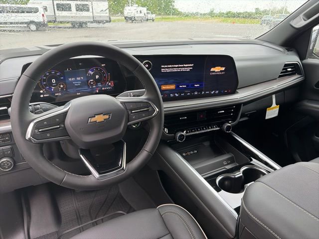 New 2026 Chevrolet Tahoe Premier w/ Sun And Tow Package AWD/4WD image 24