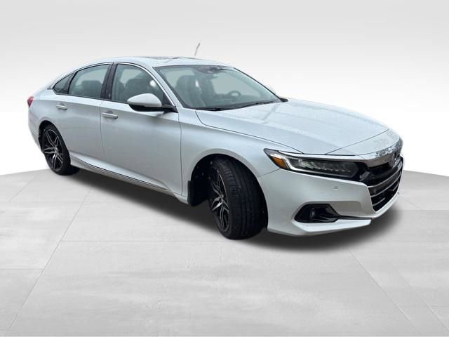 Used 2022 Honda Accord Touring image 8