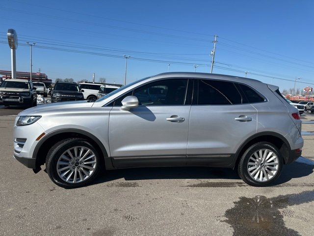 Used 2019 Lincoln MKC Premiere image 25