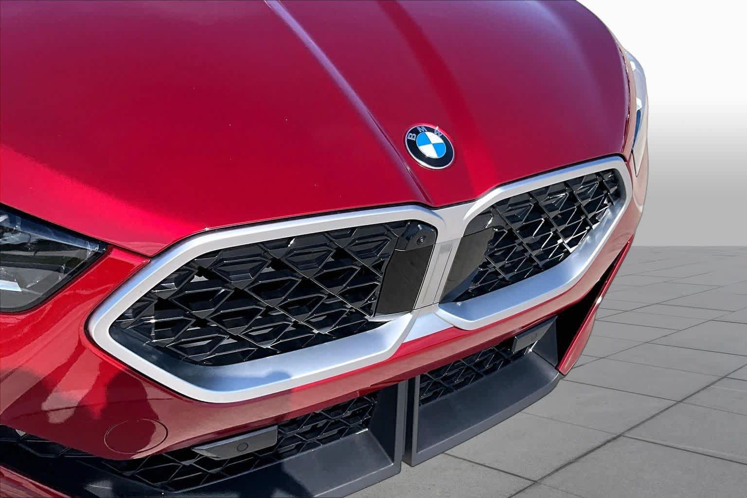 Used 2026 BMW X2 xDrive28i AWD/4WD image 28