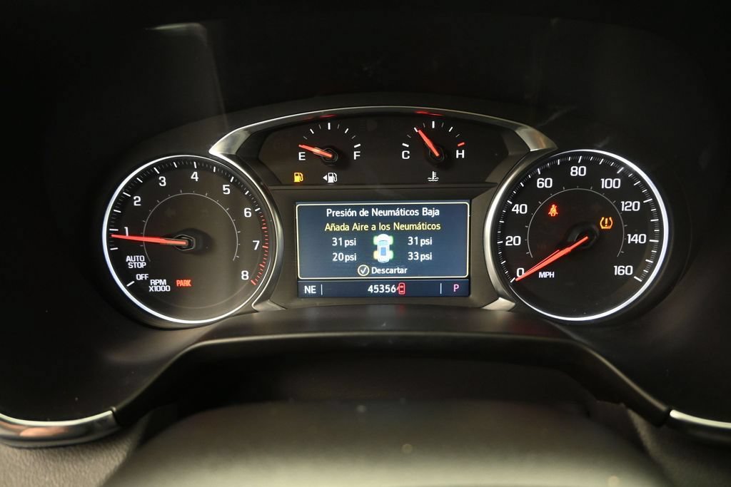 Used 2023 Chevrolet Blazer LT FWD image 10
