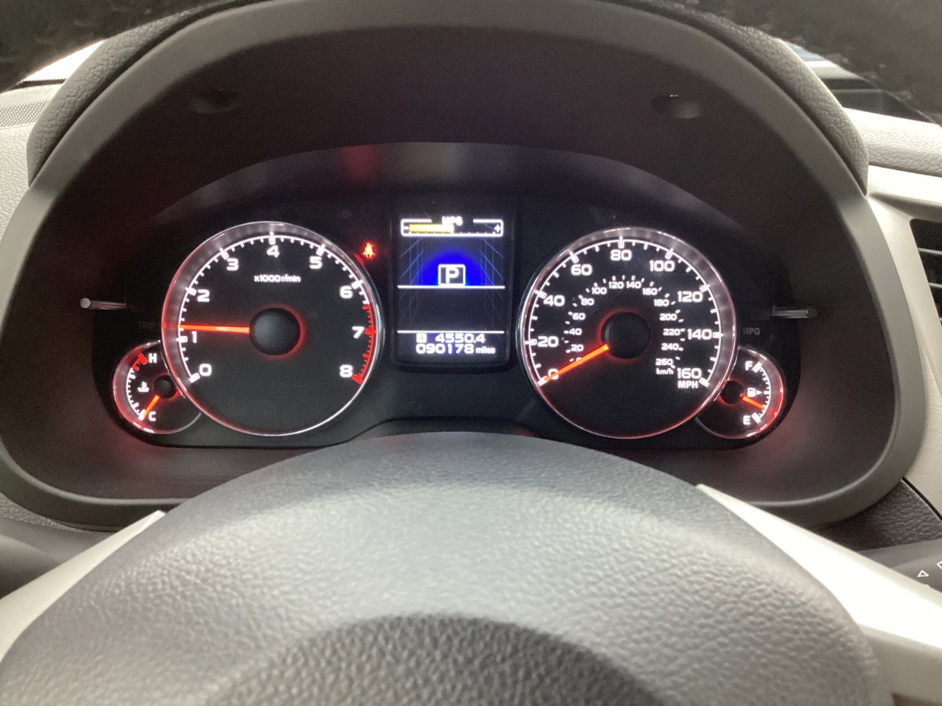 Used 2013 Subaru Legacy 3.6R Limited image 33