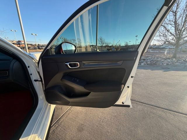 Used 2025 Honda Civic Type R image 26