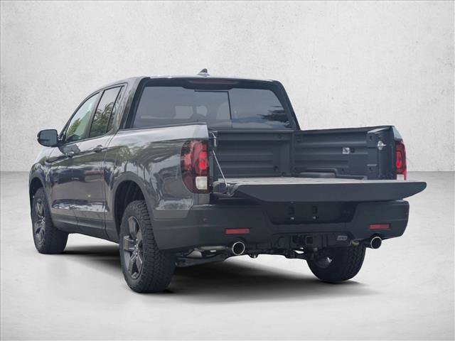 New 2026 Honda Ridgeline TrailSport image 9