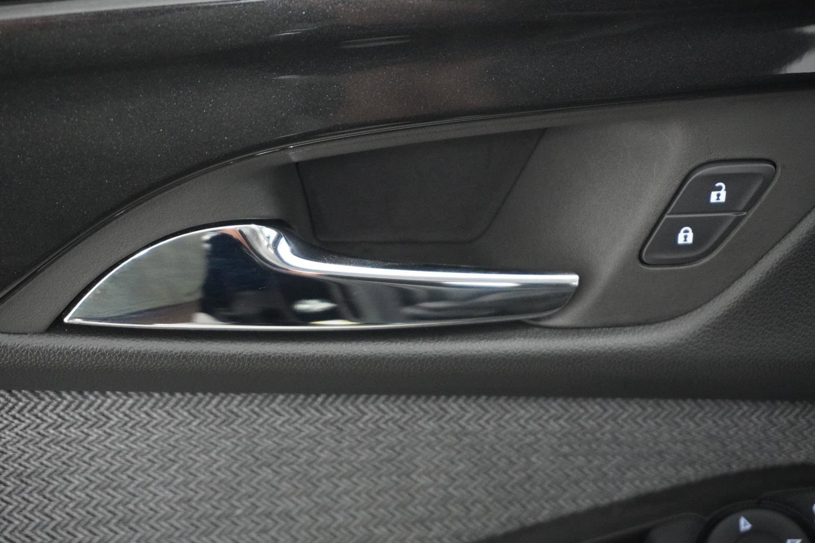 Used 2026 Chevrolet TrailBlazer LT w/ Driver Confidence Package image 14