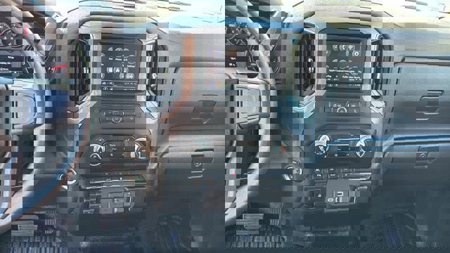 Used 2023 GMC Sierra 1500 Pro image 20