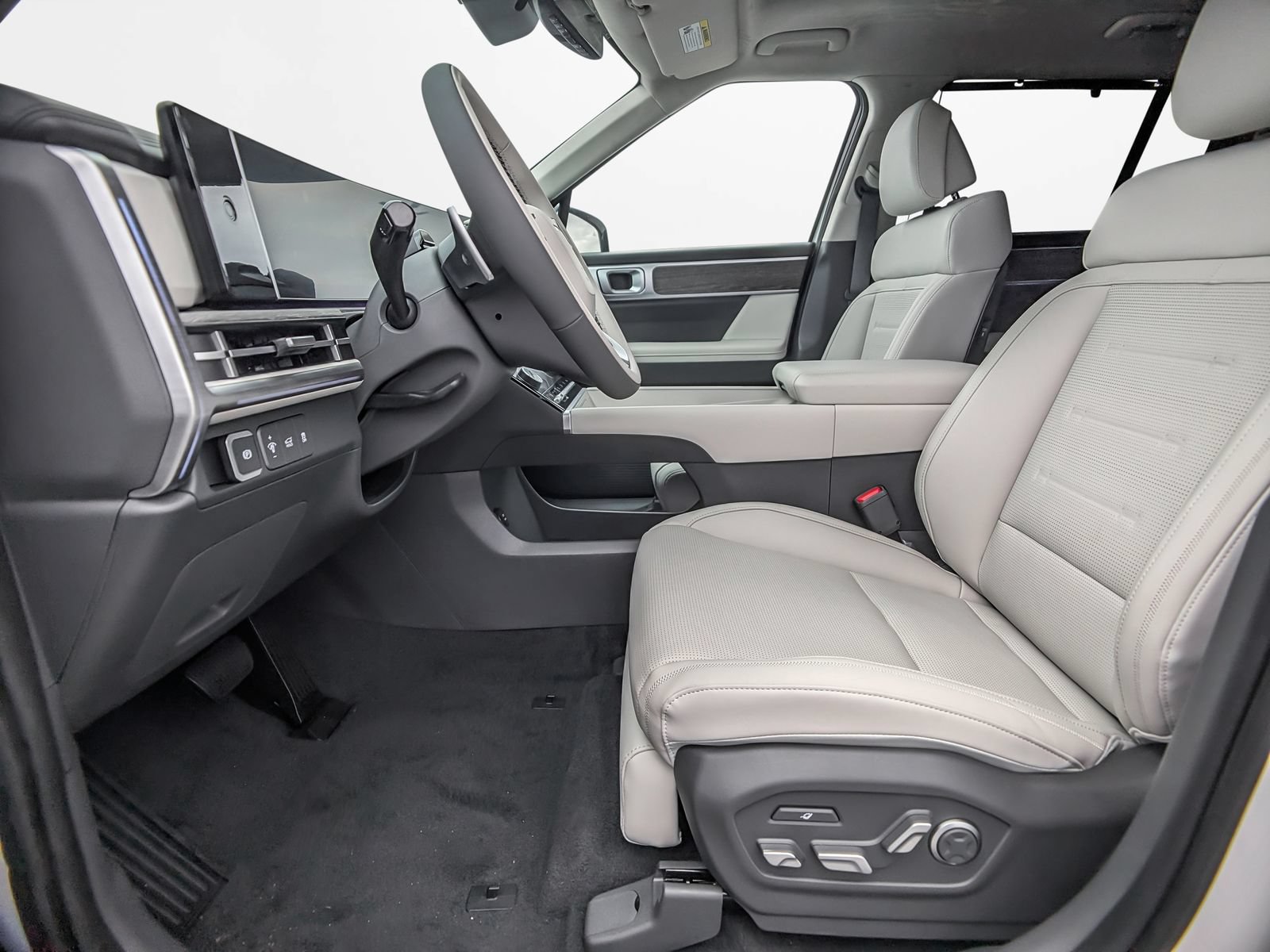 New 2026 Hyundai Santa Fe Calligraphy AWD/4WD image 13