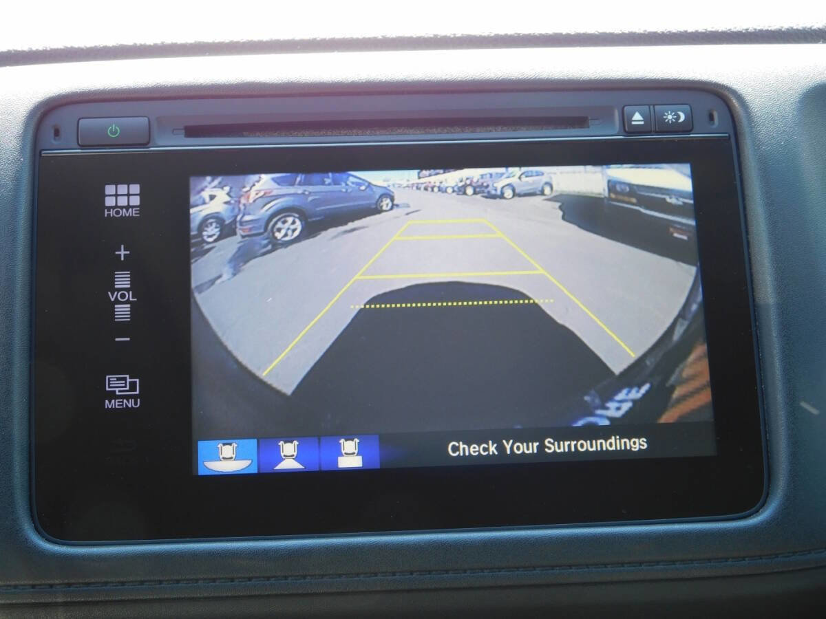 Used 2016 Honda HR-V EX image 13