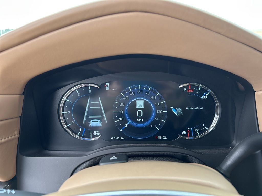 Used 2020 Cadillac Escalade Platinum AWD/4WD image 20