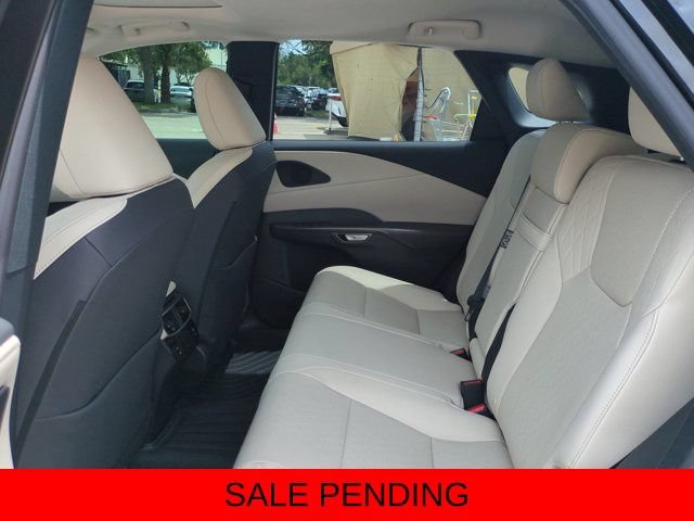 Certified 2025 Lexus RX 350 Premium Plus w/ Accessory Package (K3) FWD image 13