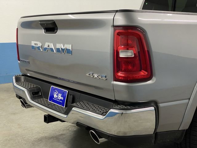 New 2026 RAM 1500 Big Horn image 35