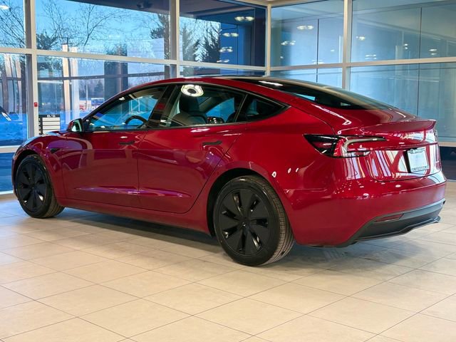 Used 2025 Tesla Model 3 Long Range image 14