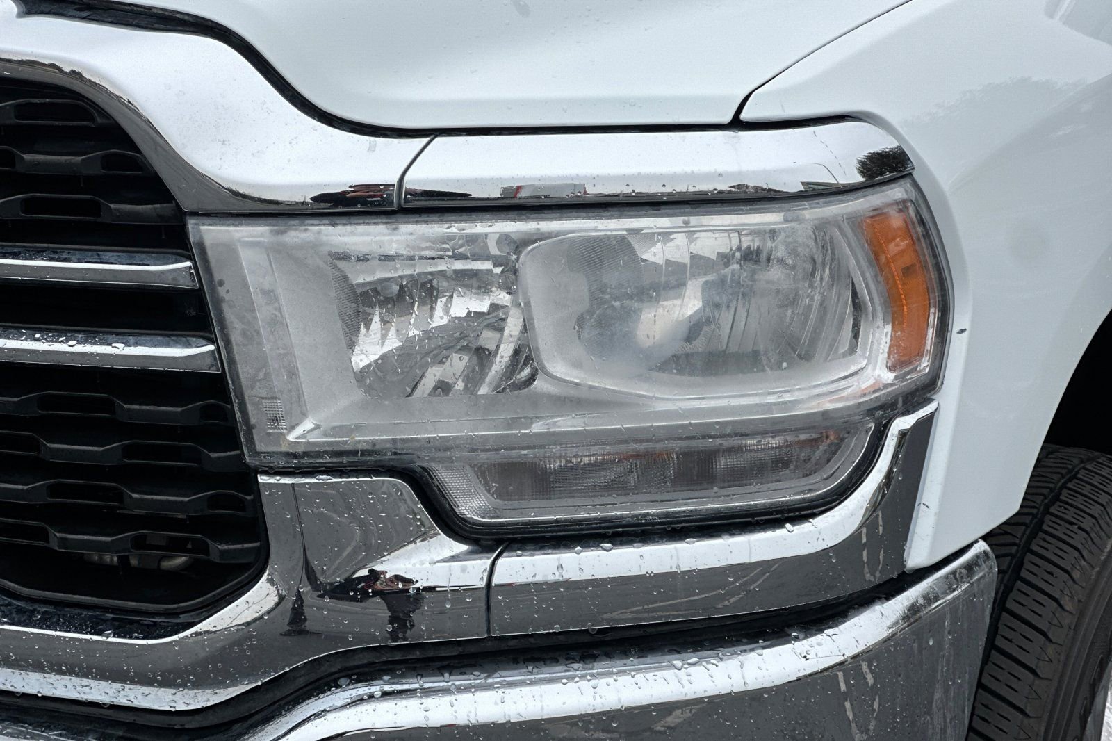 Used 2023 RAM 3500 Big Horn w/ Level 1 Equipment Group image 49