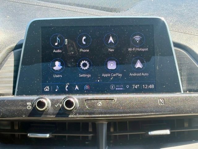 Used 2021 Cadillac CT4 Premium Luxury image 23