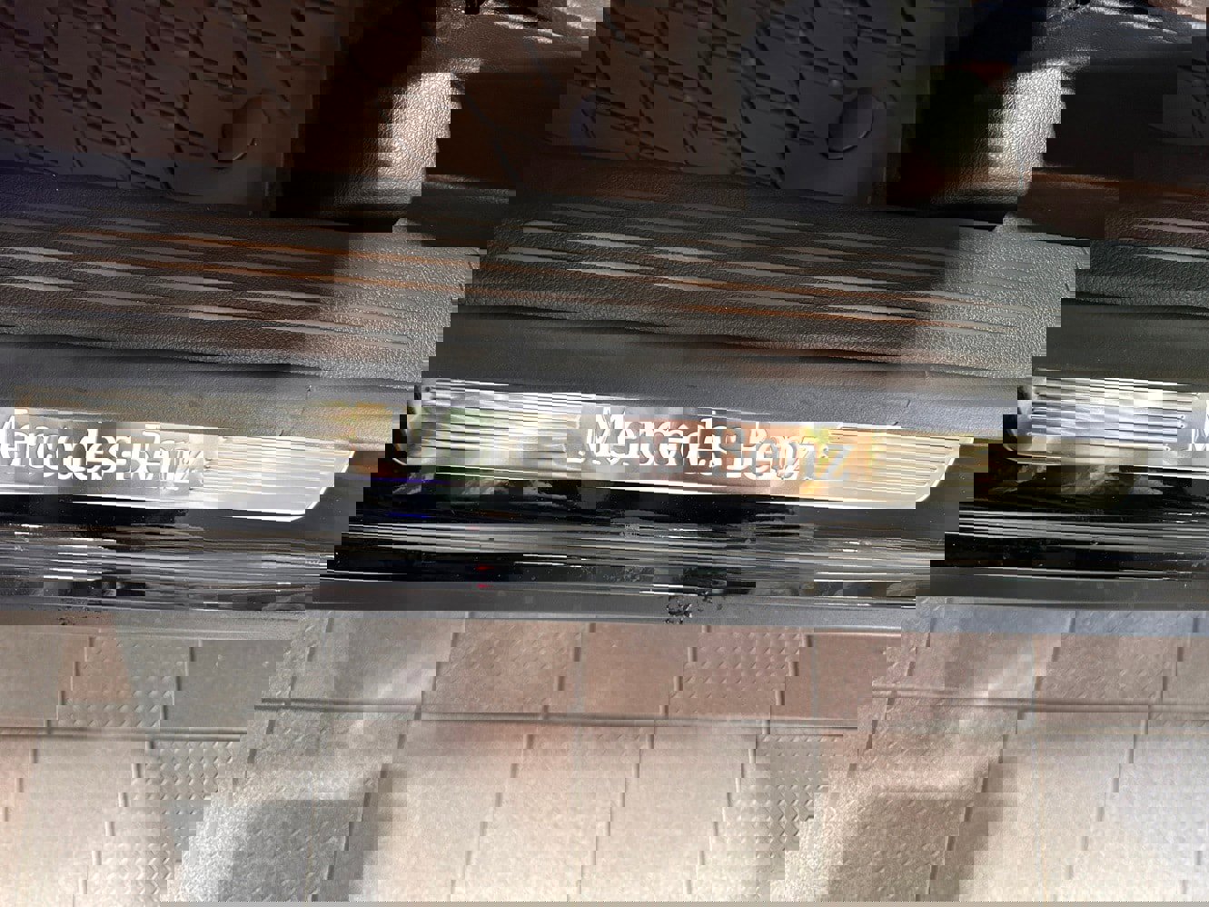 Used 2024 Mercedes-Benz GLB 250 4MATIC image 14