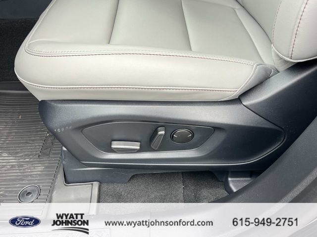 New 2026 Ford Explorer Active AWD/4WD image 25