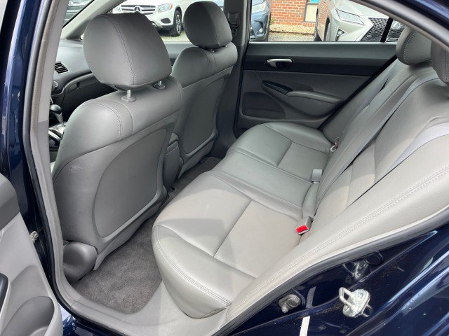 Used 2009 Honda Civic LX image 15