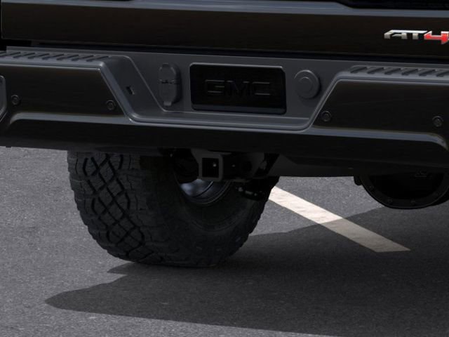 New 2026 GMC Sierra 1500 AT4X AWD/4WD image 14