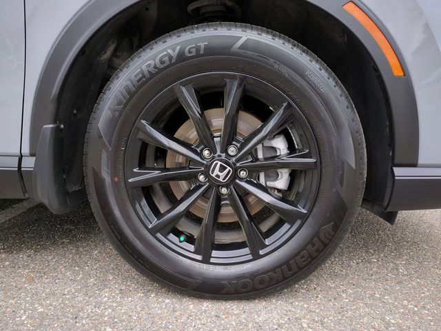 Used 2025 Honda CR-V Sport image 11