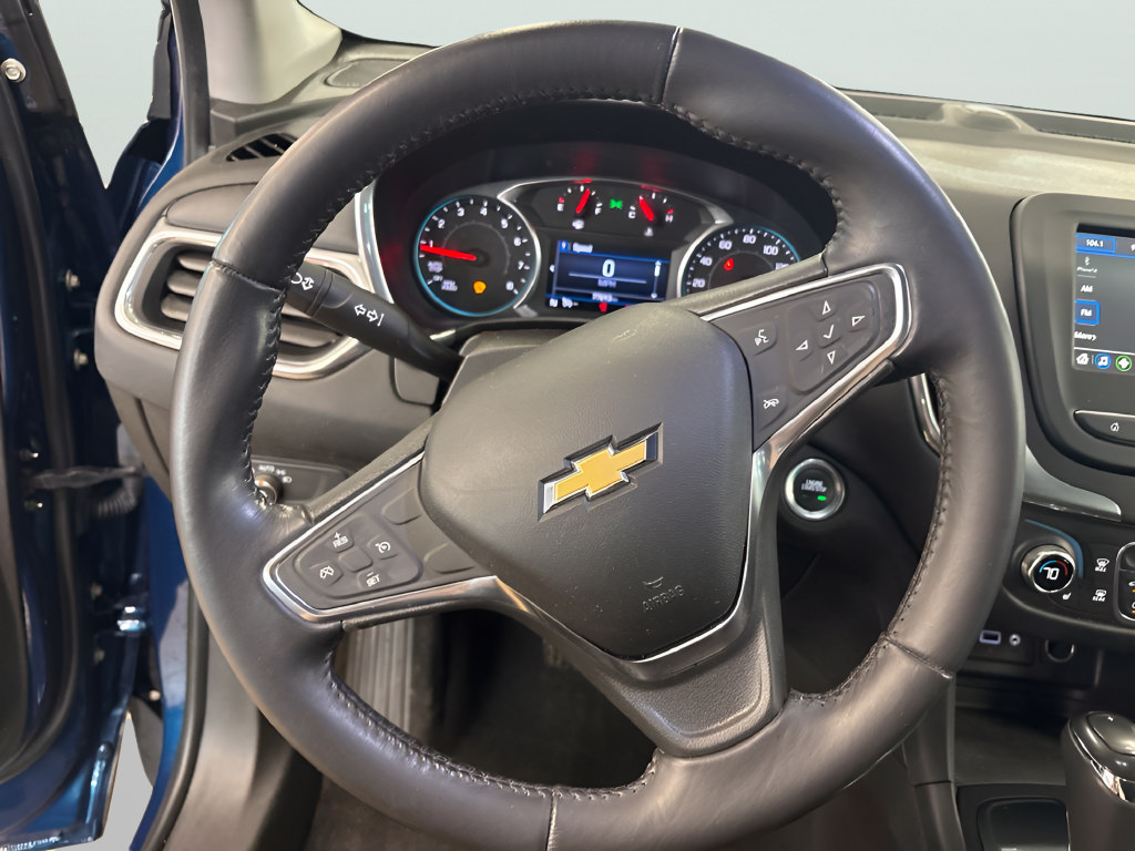 Used 2019 Chevrolet Equinox LT FWD image 7