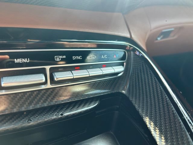 Used 2016 Mercedes-Benz AMG GT S image 31