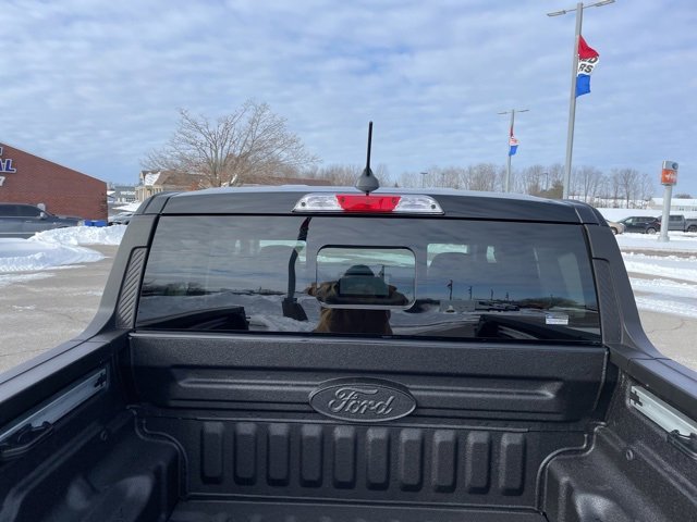 New 2026 Ford Maverick Lobo image 69