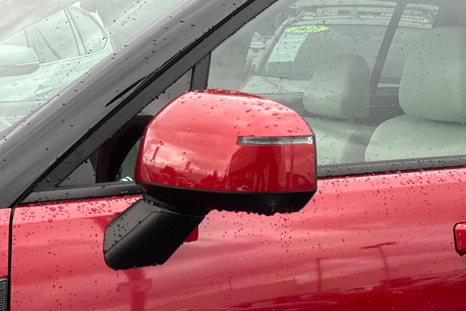 Used 2025 Hyundai Santa Fe Limited image 53