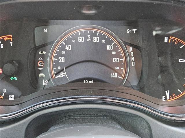 New 2026 Dodge Durango GT AWD/4WD image 11