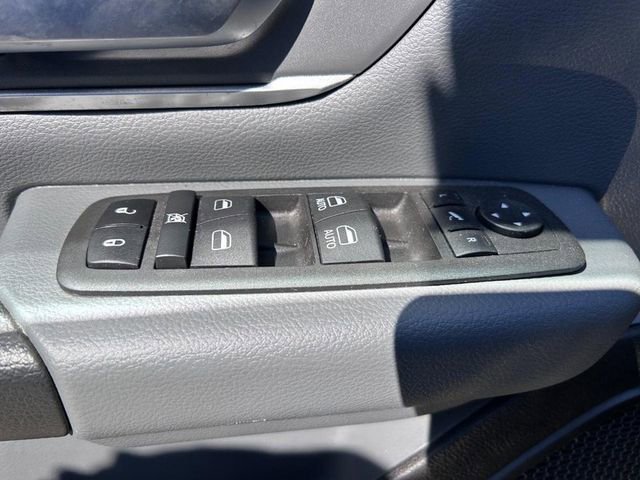 Used 2022 RAM 1500 Big Horn image 16