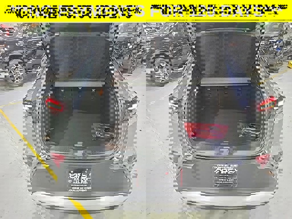 New 2026 Buick Envista Preferred w/ Convenience I Package image 13