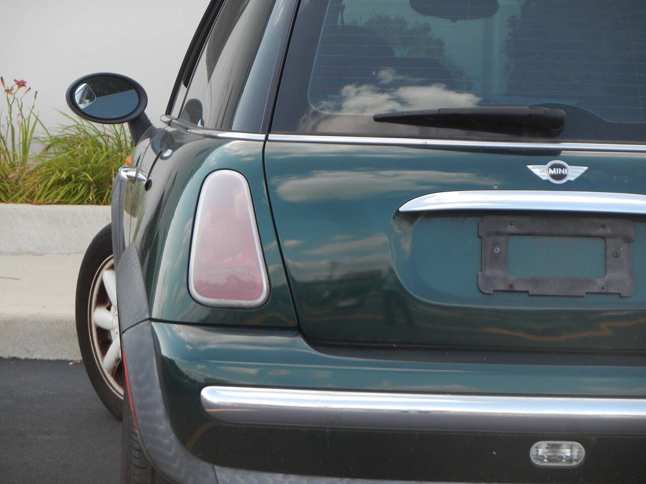 Used 2004 MINI Cooper Hardtop