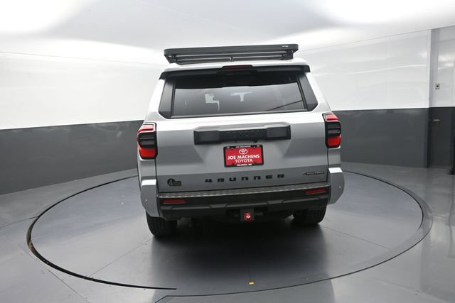 Used 2025 Toyota 4Runner TRD Off-Road AWD/4WD image 56