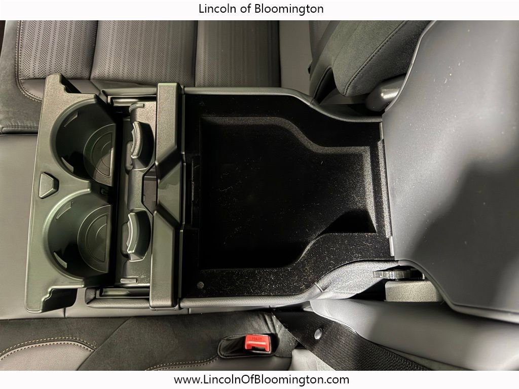 New 2024 Lincoln Nautilus Reserve w/ Equipment Group 202A image 60