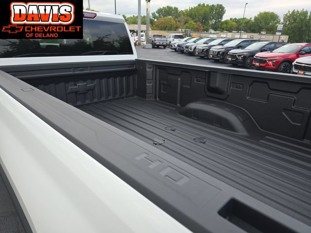 New 2026 Chevrolet Silverado 3500 LT w/ All Star Edition AWD/4WD image 14