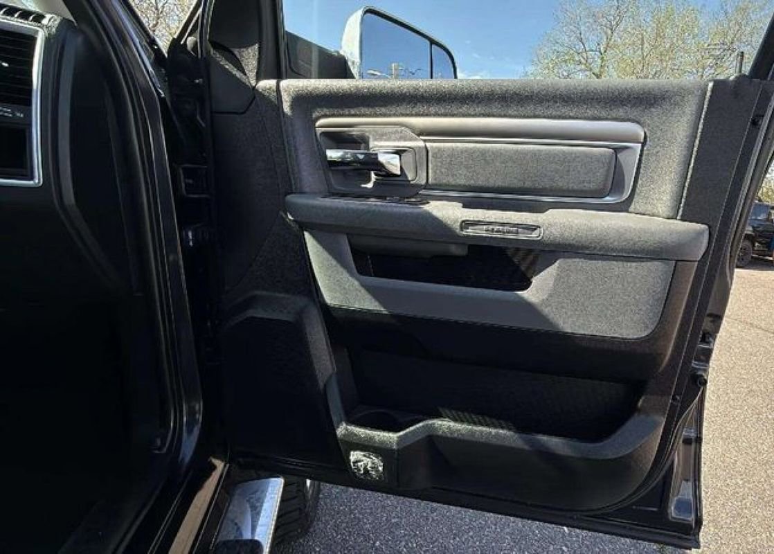 Used 2015 RAM 1500 Lone Star image 16