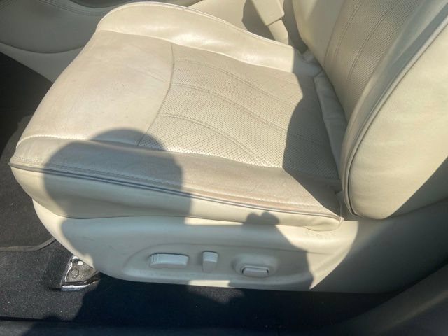 Used 2017 INFINITI QX60 FWD w/ Premium Plus Package image 8