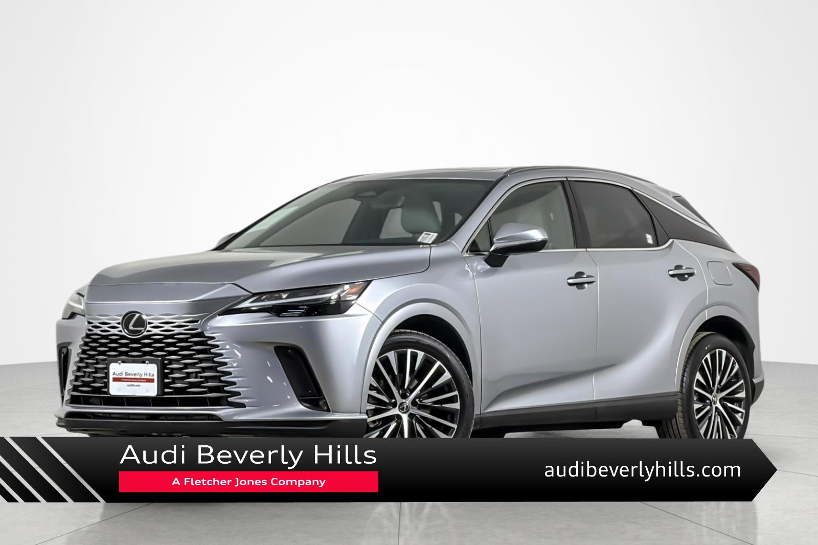 Used 2023 Lexus RX 350 Premium Plus w/ Cold Area Package