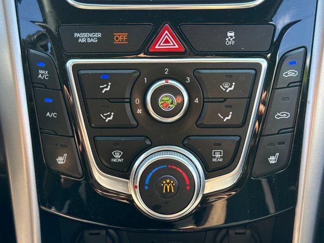 Used 2013 Hyundai Elantra GT w/ Touch & Go Pkg FWD image 27